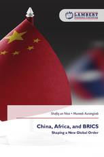 China, Africa, and BRICS
