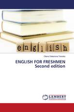 ENGLISH FOR FRESHMEN Second edition