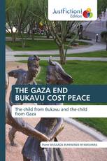 THE GAZA END BUKAVU COST PEACE