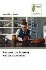 Recueil de Poèmes
