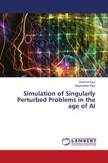 Simulation of Singularly Perturbed Problems in the age of AI