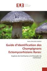 Guide d’Identification des Champignons Ectomycorhiziens Rares: