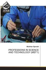 PROFESSIONS IN SCIENCE AND TECHNOLOGY (MST1)
