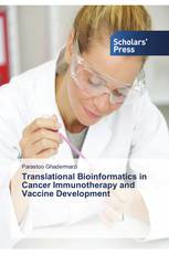 Translational Bioinformatics in Cancer Immunotherapy and Vaccine Development