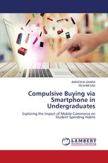 Compulsive Buying via Smartphone in Undergraduates