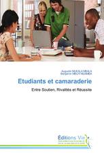 Etudiants et camaraderie