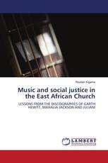 Music and social justice in the East African Church