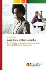 Assédio moral no trabalho