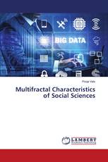 Multifractal Characteristics of Social Sciences