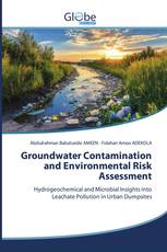 Groundwater Contamination and Environmental Risk Assessment