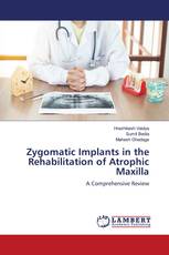 Zygomatic Implants in the Rehabilitation of Atrophic Maxilla