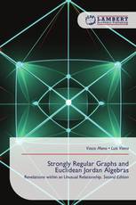 Strongly Regular Graphs and Euclidean Jordan Algebras