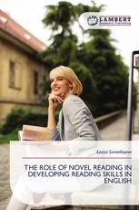 THE ROLE OF NOVEL READING IN DEVELOPING READING SKILLS IN ENGLISH