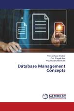 Database Management Concepts