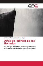 Aires de libertad de los florindos