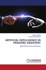 ARTIFICIAL INTELLIGENCE IN PEDIATRIC DENTISTRY
