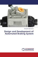 Design and Development of Automated Braking System