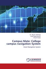 Campus Mate: College campus navigation System