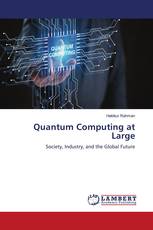 Quantum Computing at Large