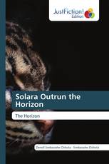 Solara Outrun the Horizon