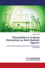Thiazolidine-2,4-dione Derivatives as Anti-diabetic Agents: