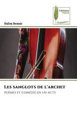 Les sanglots de l'archet