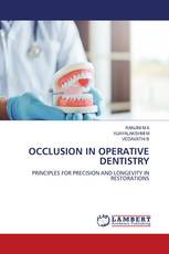 OCCLUSION IN OPERATIVE DENTISTRY