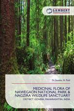 MEDICINAL FLORA OF NAWEGAON NATIONAL PARK & NAGZIRA WILDLIFE SANCTUARY