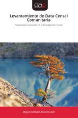Levantamiento de Data Censal Comunitaria