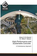 High-Performance and Sustainable Concrete