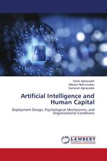 Artificial Intelligence and Human Capital