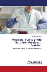 Medicinal Plants of the Northern Himalayas, Pakistan