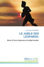 LE JUBILE DES LEOPARDS: