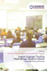 English Language Teaching Methodology: Student’s Edition