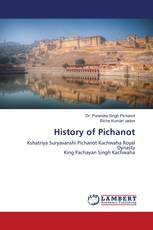 History of Pichanot