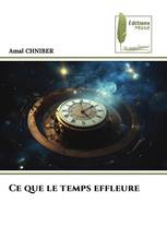 Ce que le temps effleure