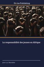La responsabilité des jeunes en Afrique