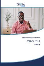 O‘ZBEK TILI