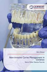 Non-invasive Caries Management in Children