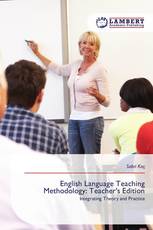 English Language Teaching Methodology: Teacher's Edition