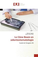 Le Cône Beam en odontostomatologie