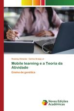 Mobile learning e a Teoria da Atividade
