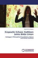 Ecopoetic Echoes: Kathleen Jamie &Ada Limon