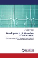 Development of Wearable ECG Recorder
