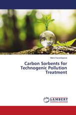 Carbon Sorbents for Technogenic Pollution Treatment