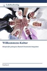 Willkommens-Kultur