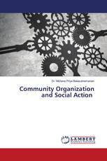 Community Organization and Social Action