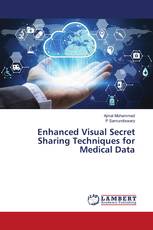 Enhanced Visual Secret Sharing Techniques for Medical Data