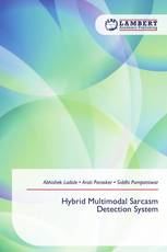 Hybrid Multimodal Sarcasm Detection System