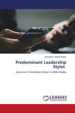 Predominant Leadership Styles